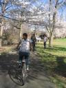 riding