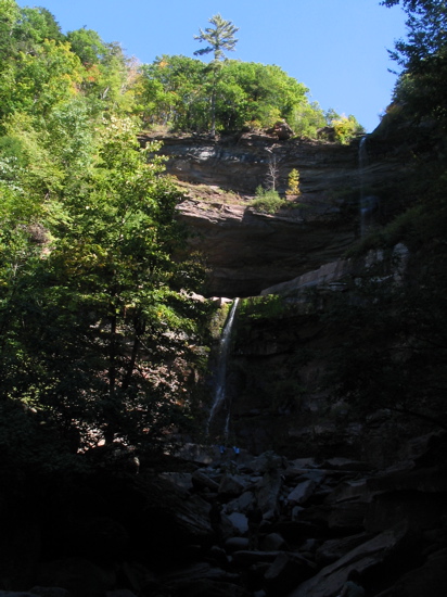 The Falls