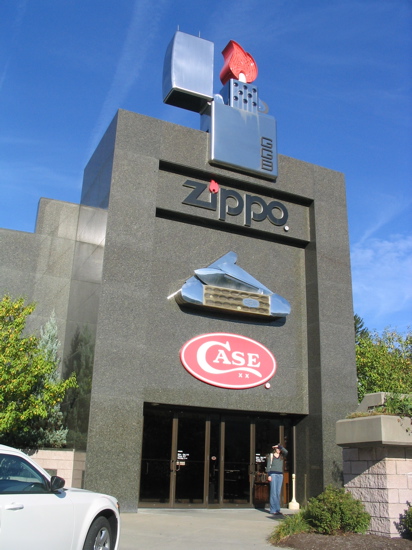 Zippo
