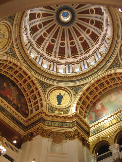 capitol dome